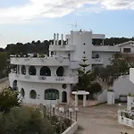 Hotel Falco D'oro