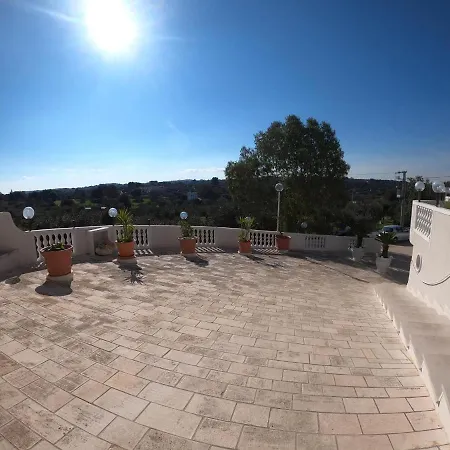 Falco D'oro Cisternino