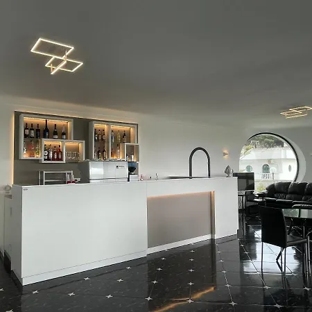 Hotel Falco D'oro 3*