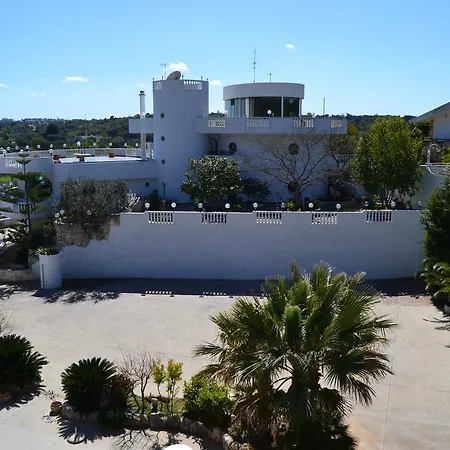 Hotel Falco D'oro 3*