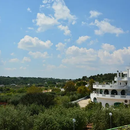 Hotel Falco D'oro 3*