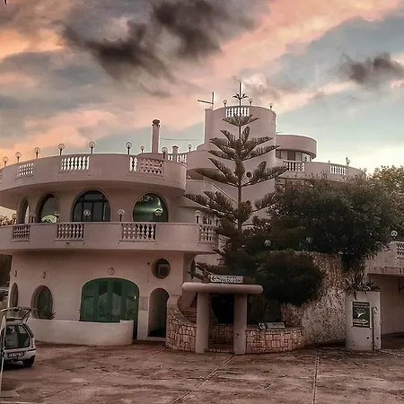 Falco D'oro 3* Cisternino