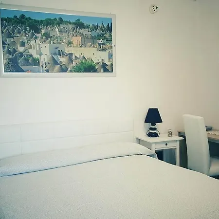 Hotel Falco D'oro Cisternino