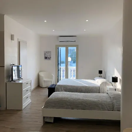 Falco D'oro Hotel 3*