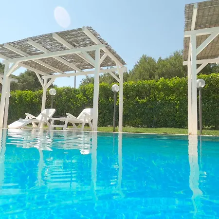 Falco D'oro Cisternino