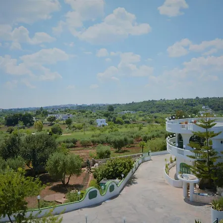 法尔科多洛酒店