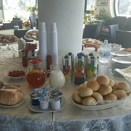 酒店 法尔科多洛酒店