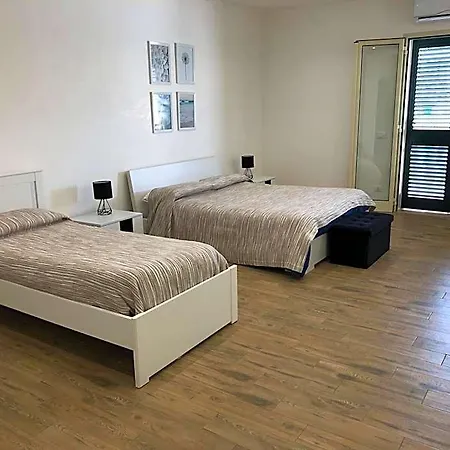 Hotel Falco D'oro 3*