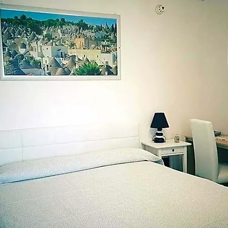 Hotel Falco D'oro
