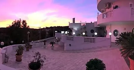 Falco D'oro Hotel Cisternino