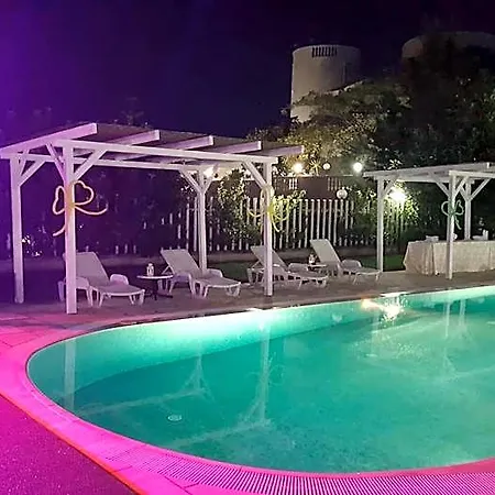 Hotel Falco D'oro
