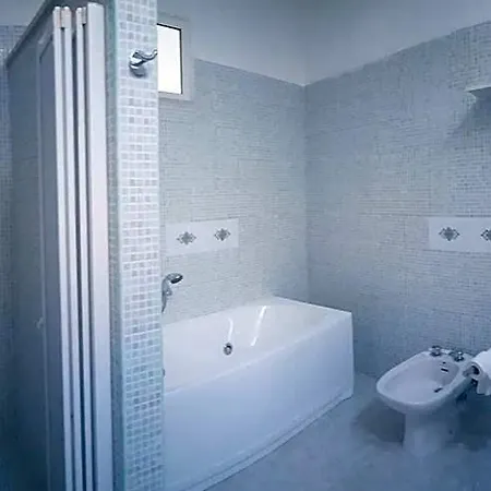 Hotel Falco D'oro 3*