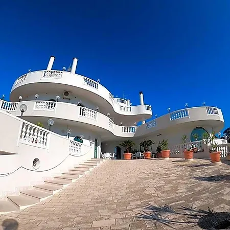 Hotel Falco D'oro
