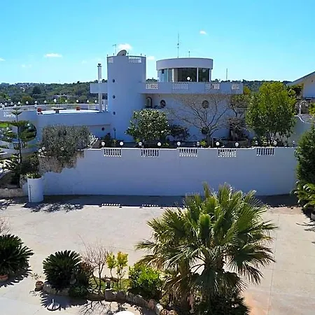 Hotel Falco D'oro Cisternino
