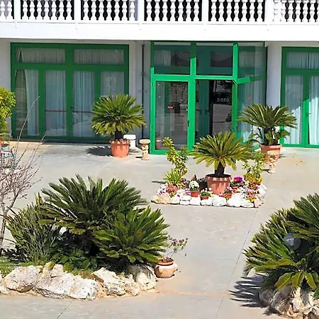 Hotel Falco D'oro