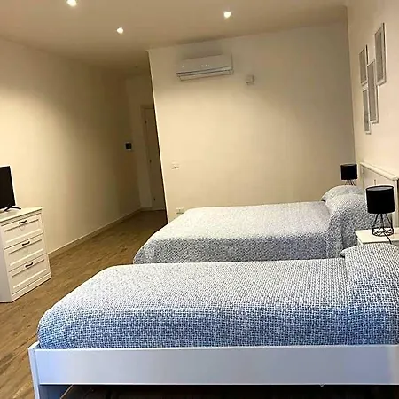 Hotel Falco D'oro 3*
