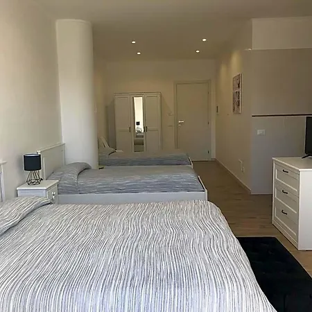 Hotel Falco D'oro