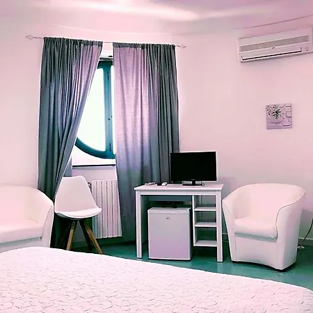 Falco D'oro Hotel Cisternino