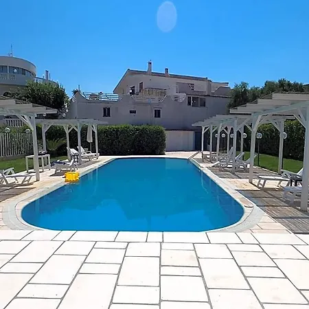Falco D'oro Hotel Cisternino