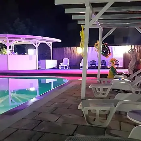 Falco D'oro Hotel