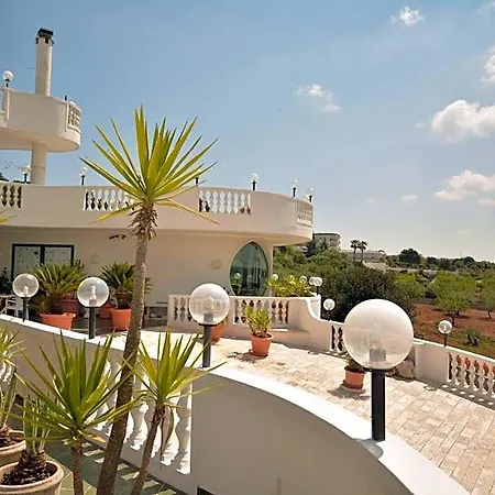 Falco D'oro Hotel Cisternino