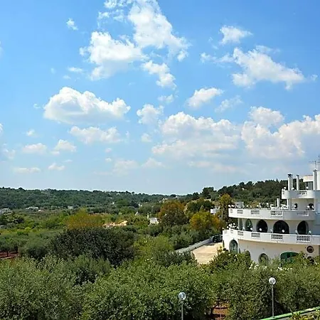 Hotel Falco D'oro