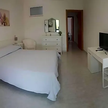Hotel Falco D'oro Cisternino