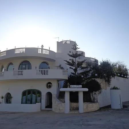 酒店 法尔科多洛酒店