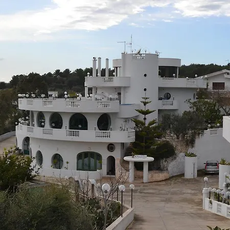 Hotel Falco D'oro