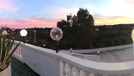 法尔科多洛酒店 3*