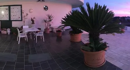 法尔科多洛酒店 酒店 3*