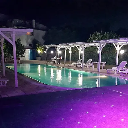 Hotel Falco D'oro 3*