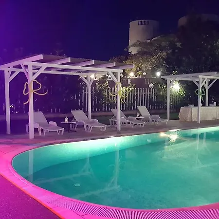 Falco D'oro Hotel 3*