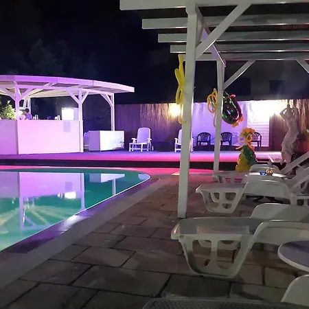 法尔科多洛酒店 酒店 3*