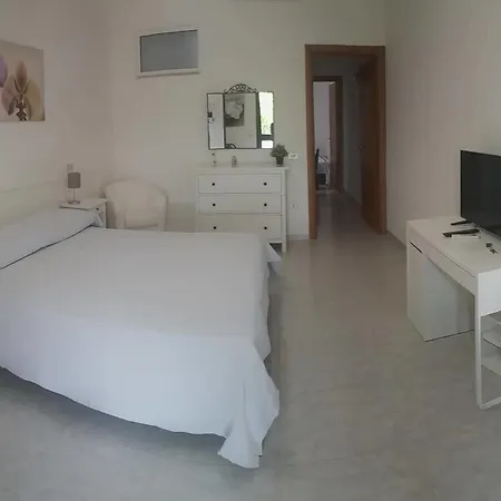 法尔科多洛酒店