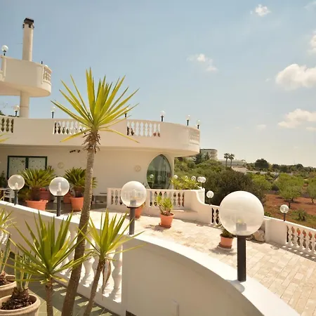 法尔科多洛酒店 酒店 3*