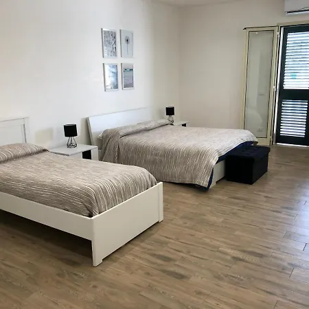 法尔科多洛酒店 酒店