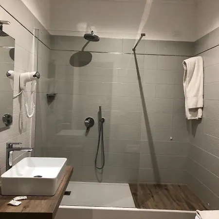 酒店 法尔科多洛酒店 奇斯泰尼诺