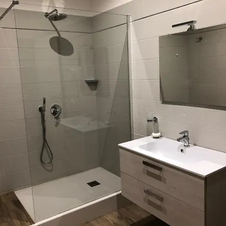 Falco D'oro Hotel Cisternino