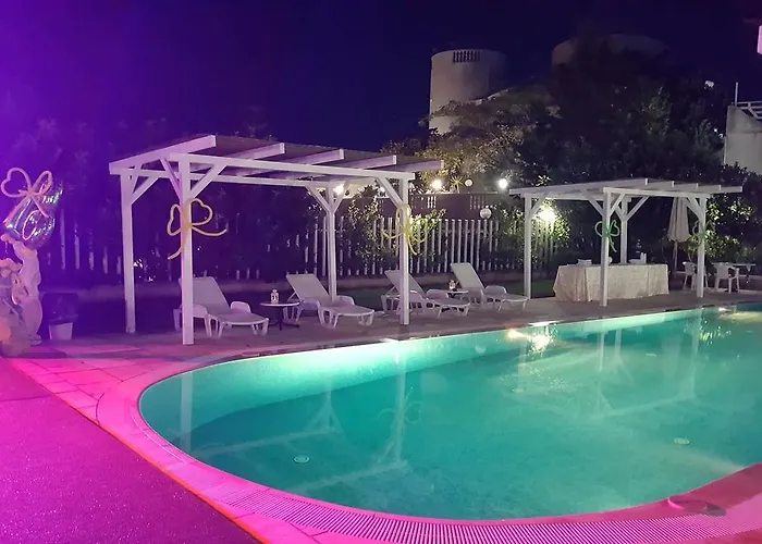 Falco D'oro Hotel 3*