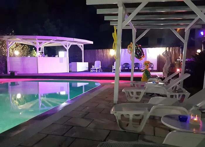 Falco D'oro Hotel 3*