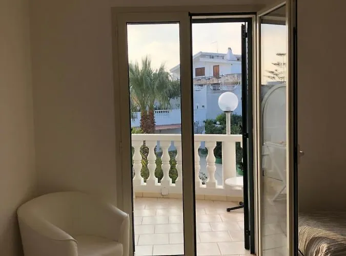 Hotel Falco D'oro 3*