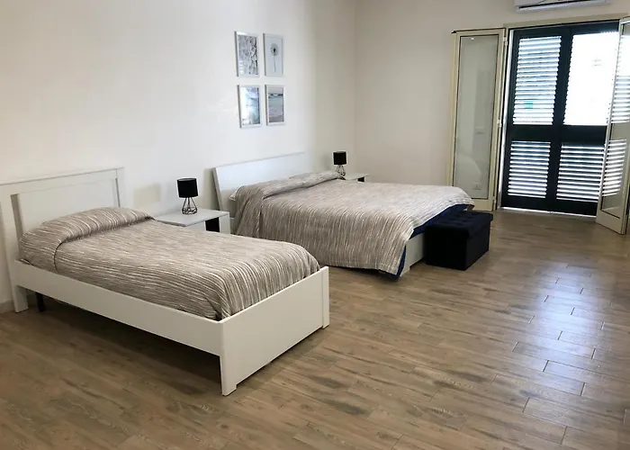 Falco D'oro Ξενοδοχείο