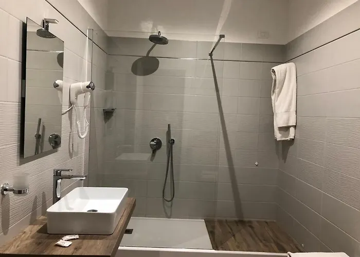 Hotel Falco D'oro Cisternino